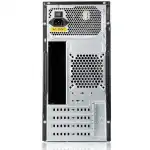 Корпус Foxline FL-733R-FZ450R-U32 (Бюджетные, Mini-Tower)