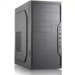 Корпус Foxline FL-733R-FZ450R-U32 (Бюджетные, Mini-Tower)