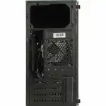 Корпус GameMax 6506 TG (Mini-Tower)