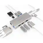 Док-станция SunWind SW-DS035-S