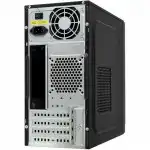 Корпус Foxline FL-702 (Бюджетные, Mini-Tower)