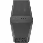 Корпус Powercase  Alisio Micro X2B CAMIB-L2 (Игровые, Mini-Tower)