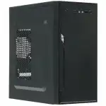 Корпус Winard 5826 Winard 5826 (450W) (Бюджетные, Mini-Tower)