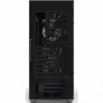 Корпус Zalman I3 NEO Black I3 NEO  Black (Игровые, Midi-Tower)