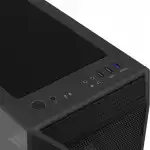 Корпус Zalman I3 NEO Black I3 NEO  Black (Игровые, Midi-Tower)