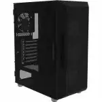 Корпус Zalman I3 NEO Black I3 NEO  Black (Игровые, Midi-Tower)