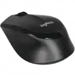 Мышь Logitech M330 SILENT PLUS 910-004924 (Бюджетная, Беспроводная)