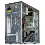 Корпус Foxline FL–628-FZ450R-U32 (Бюджетные, Mini-Tower)