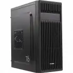 Корпус Zalman T6 T6-NNC-007 (Бюджетные, Midi-Tower)