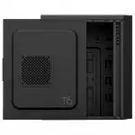 Корпус Zalman T6 T6-NNC-007 (Бюджетные, Midi-Tower)
