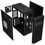 Корпус Zalman T6 T6-NNC-007 (Бюджетные, Midi-Tower)