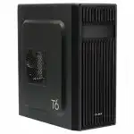 Корпус Zalman T6 T6-NNC-007 (Бюджетные, Midi-Tower)