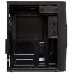 Корпус Zalman T3 ZM-T3-NNC-009 (Бюджетные, Midi-Tower)