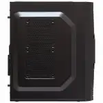 Корпус Zalman T3 ZM-T3-NNC-009 (Бюджетные, Midi-Tower)