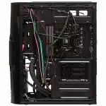 Корпус Zalman T3 ZM-T3-NNC-009 (Бюджетные, Midi-Tower)