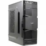 Корпус Zalman T3 ZM-T3-NNC-009 (Бюджетные, Midi-Tower)