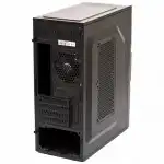 Корпус Zalman T3 ZM-T3-NNC-009 (Бюджетные, Midi-Tower)