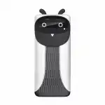 Корпус GameMax Cute OWL Cute OWL White Black (Игровые, Mini-Tower)