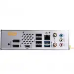Материнская плата Colorful CVN B760I FROZEN WIFI V20 (Mini-iTX, LGA 1700)