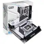 Материнская плата Colorful CVN B760I FROZEN WIFI V20 (Mini-iTX, LGA 1700)