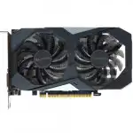 Видеокарта Gigabyte GTX 1650 D6 WINDFORCE OC GV-N1656WF2OC-4GD||oem (4 ГБ)