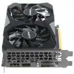 Видеокарта Gigabyte GTX 1650 D6 WINDFORCE OC GV-N1656WF2OC-4GD||oem (4 ГБ)
