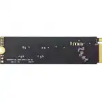 Внутренний жесткий диск AMD R7MP512G8 (SSD (твердотельные), 512 ГБ, M.2, PCIe)