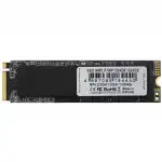 Внутренний жесткий диск AMD R7MP1024G8 (SSD (твердотельные), 1 ТБ, M.2)