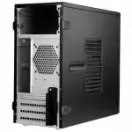 Корпус In Win ENR-022BL 6121652 (Бюджетные, Mini-Tower)