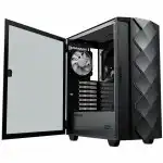 Корпус GameMax Diamond COC (Игровые, Midi-Tower)