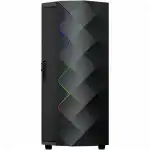 Корпус GameMax Diamond COC (Игровые, Midi-Tower)