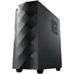 Корпус GameMax Diamond COC (Игровые, Midi-Tower)