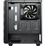 Корпус GameMax Diamond COC (Игровые, Midi-Tower)