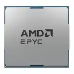 Процессор AMD EPYC 9274F 100-000000794 (24, 4.0 ГГц, 256 МБ, OEM)