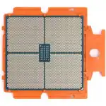 Процессор AMD EPYC 9274F 100-000000794 (24, 4.0 ГГц, 256 МБ, OEM)