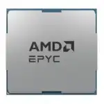 Процессор AMD EPYC 9174F 100-000000796 (16, 4.1 ГГц, 256 МБ, OEM)