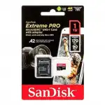 Флеш (Flash) карты SanDisk Extreme PRO SDSQXCD-1T00-GN6MA (1 ТБ)