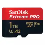 Флеш (Flash) карты SanDisk Extreme PRO SDSQXCD-1T00-GN6MA (1 ТБ)
