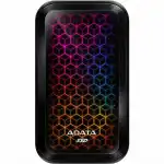 Внешний жесткий диск A-Data SE770G ASE770G-2TU32G2-CBK (2 ТБ)
