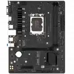 Материнская плата Maxsun  Challenger B760M-N D5 MS-Chall_760nd5 (micro-ATX, LGA 1700)