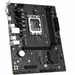 Материнская плата Maxsun  Challenger B760M-N D5 MS-Chall_760nd5 (micro-ATX, LGA 1700)