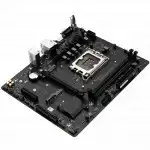 Материнская плата Maxsun  Challenger B760M-N D5 MS-Chall_760nd5 (micro-ATX, LGA 1700)