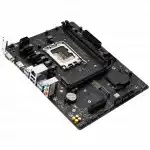 Материнская плата Maxsun  Challenger B760M-N D5 MS-Chall_760nd5 (micro-ATX, LGA 1700)