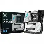 Материнская плата Maxsun  iCraft Z790 WIFI Icraft_z790 (ATX, LGA 1700)