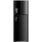 USB флешка (Flash) Silicon Power Ultima U05 SP064GBUF2U05V1K (64 ГБ)