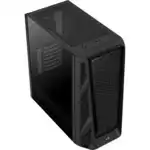 Корпус Aerocool AirHawk AirHawk-G-BK-v1 (Игровые, Midi-Tower)