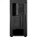 Корпус Aerocool AirHawk AirHawk-G-BK-v1 (Игровые, Midi-Tower)