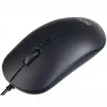 Мышь PERFEO LUMP PF_B4896 (Бюджетная, Проводная)