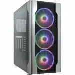 Корпус 1STPLAYER DK DX (Игровые, Midi-Tower)