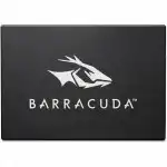 Внутренний жесткий диск Seagate Barracuda ZA240CV1A002 (SSD (твердотельные), 240 ГБ, 2.5 дюйма, SATA)